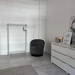 Nah Wohnen In شقة *