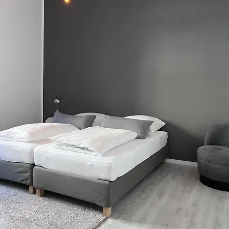 Apartment Nah Wohnen In