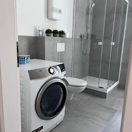 Apartament Nah Wohnen In Wuppertal