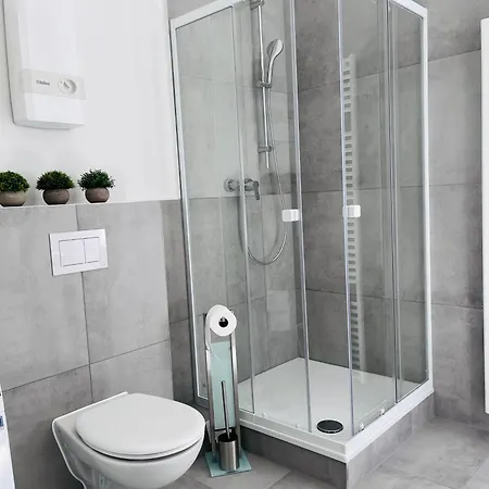 Apartament Nah Wohnen In