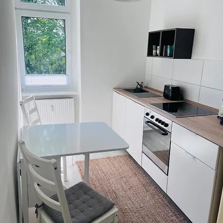 Apartament Nah Wohnen In Wuppertal
