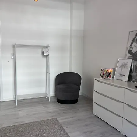 Nah Wohnen In Apartament *