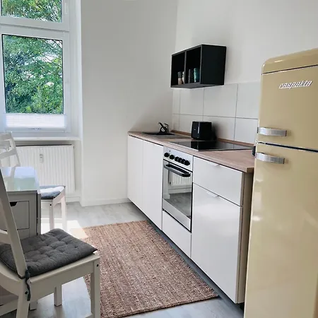 Nah Wohnen In Apartment