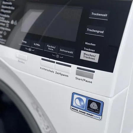 Nah Wohnen In Apartman Wuppertal