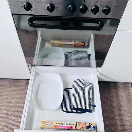 Nah Wohnen In Apartment *