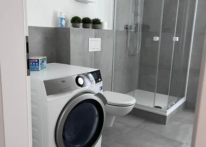 Apartman Nah Wohnen In Wuppertal