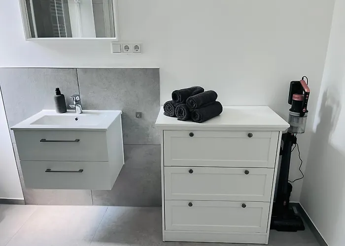 Nah Wohnen In 伍珀塔尔