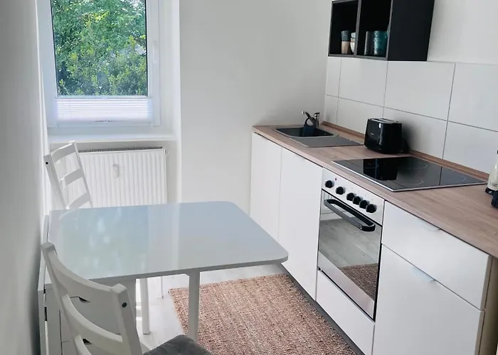 Apartman Nah Wohnen In Wuppertal