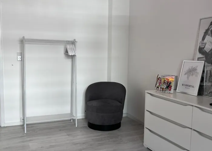 Nah Wohnen In Apartman *