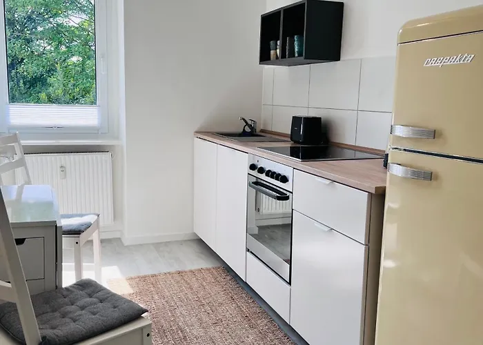 Nah Wohnen In Apartman