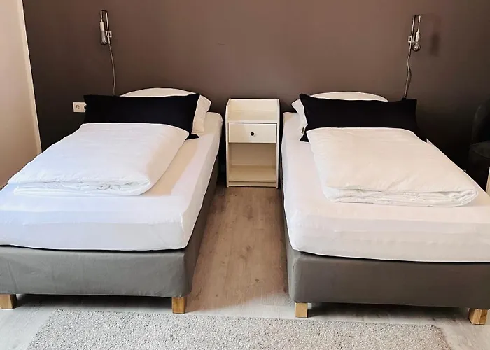 Nah Wohnen In * Wuppertal