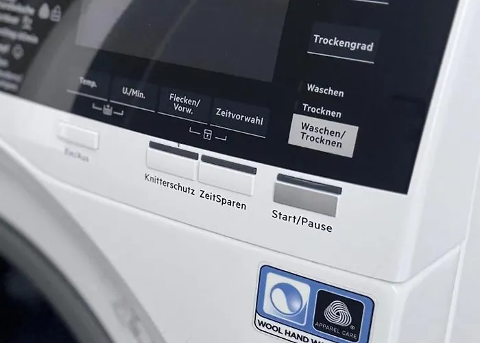 Nah Wohnen In Apartman Wuppertal