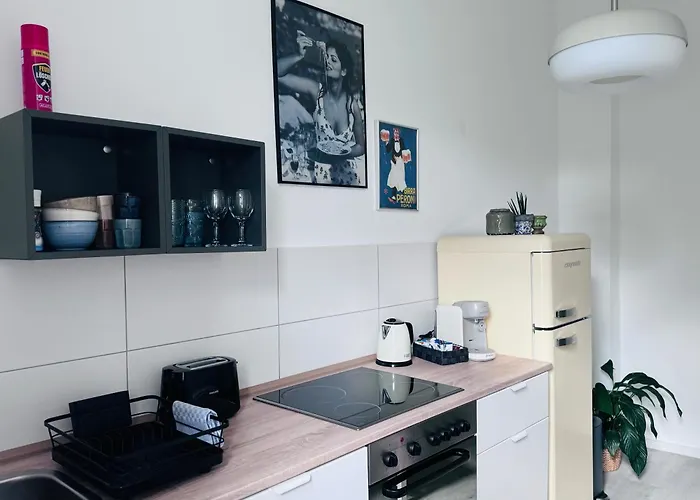 Nah Wohnen In * Wuppertal