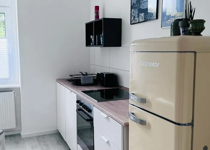 Nah Wohnen In Wuppertal