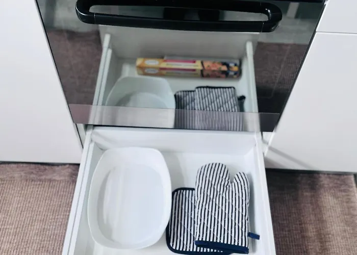 Nah Wohnen In Apartman *